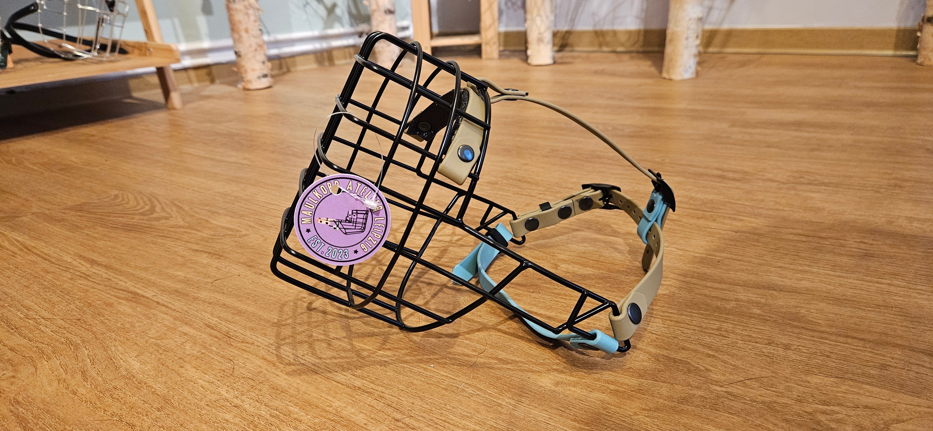 MKA Bullit S - Rohling