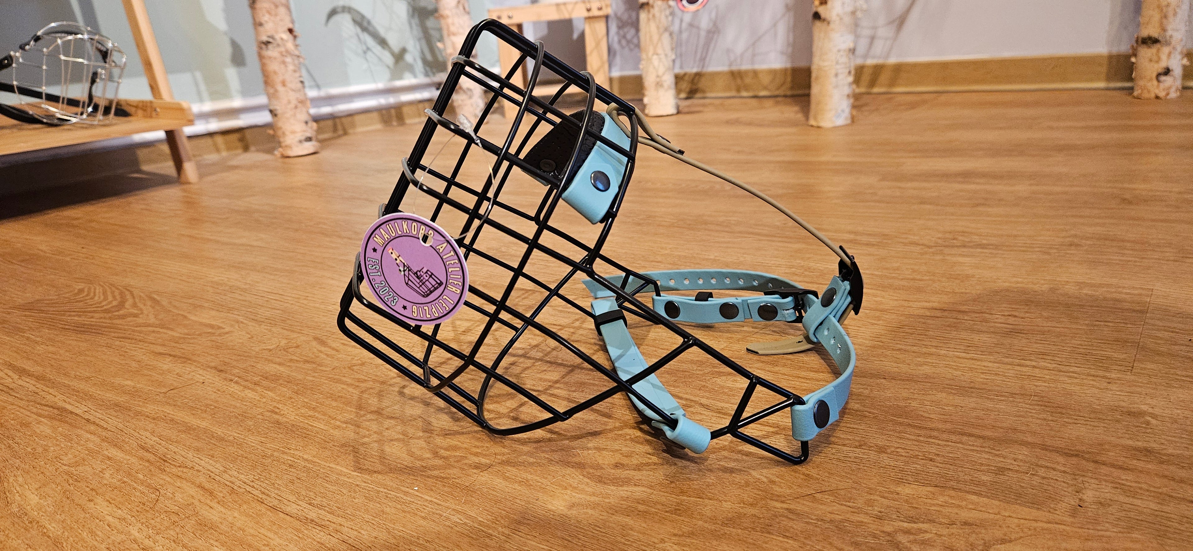 MKA Bullit M - Rohling