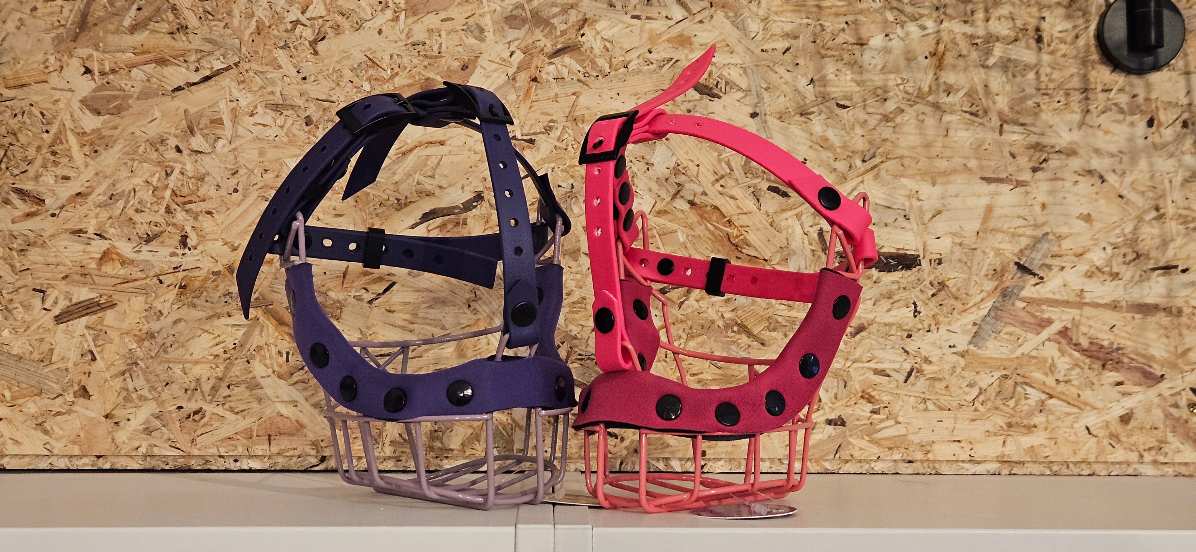 Neoprenpolster für MKA Modelle