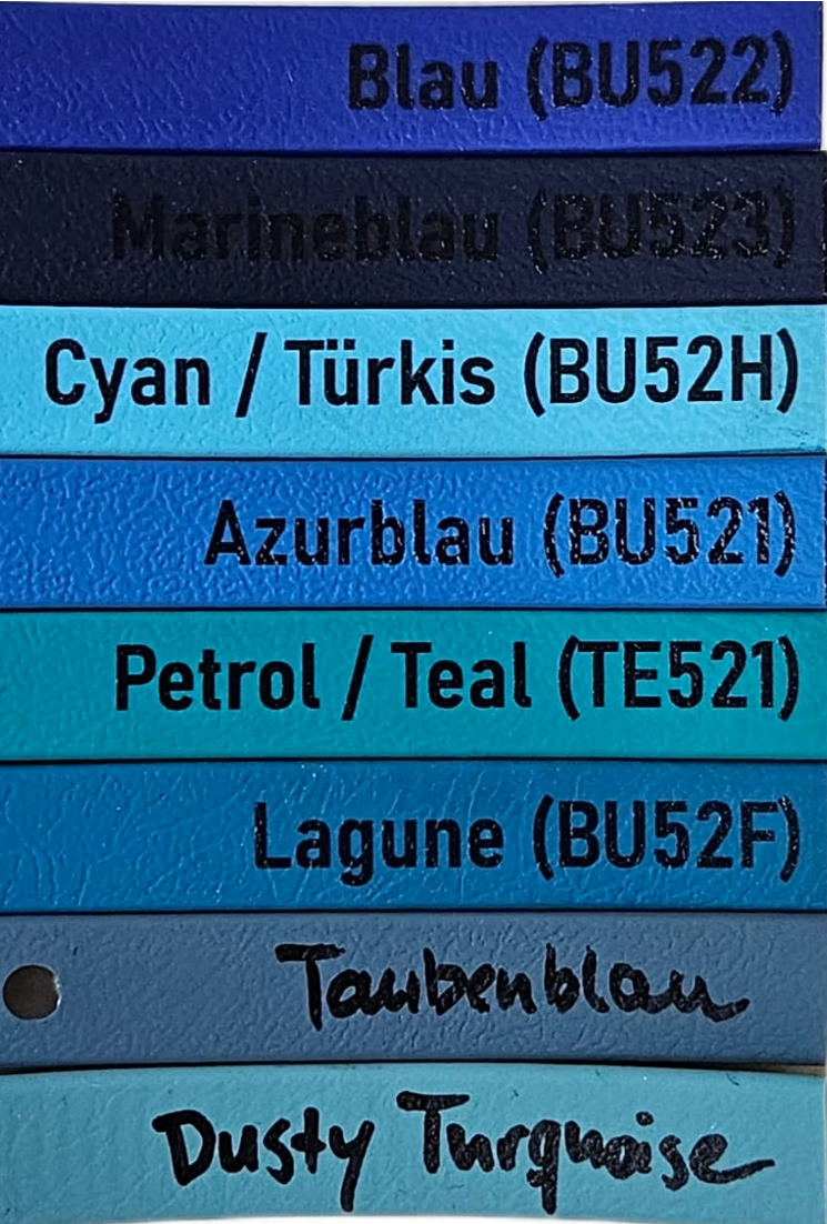 MKA Bullit L inkl. Riemen