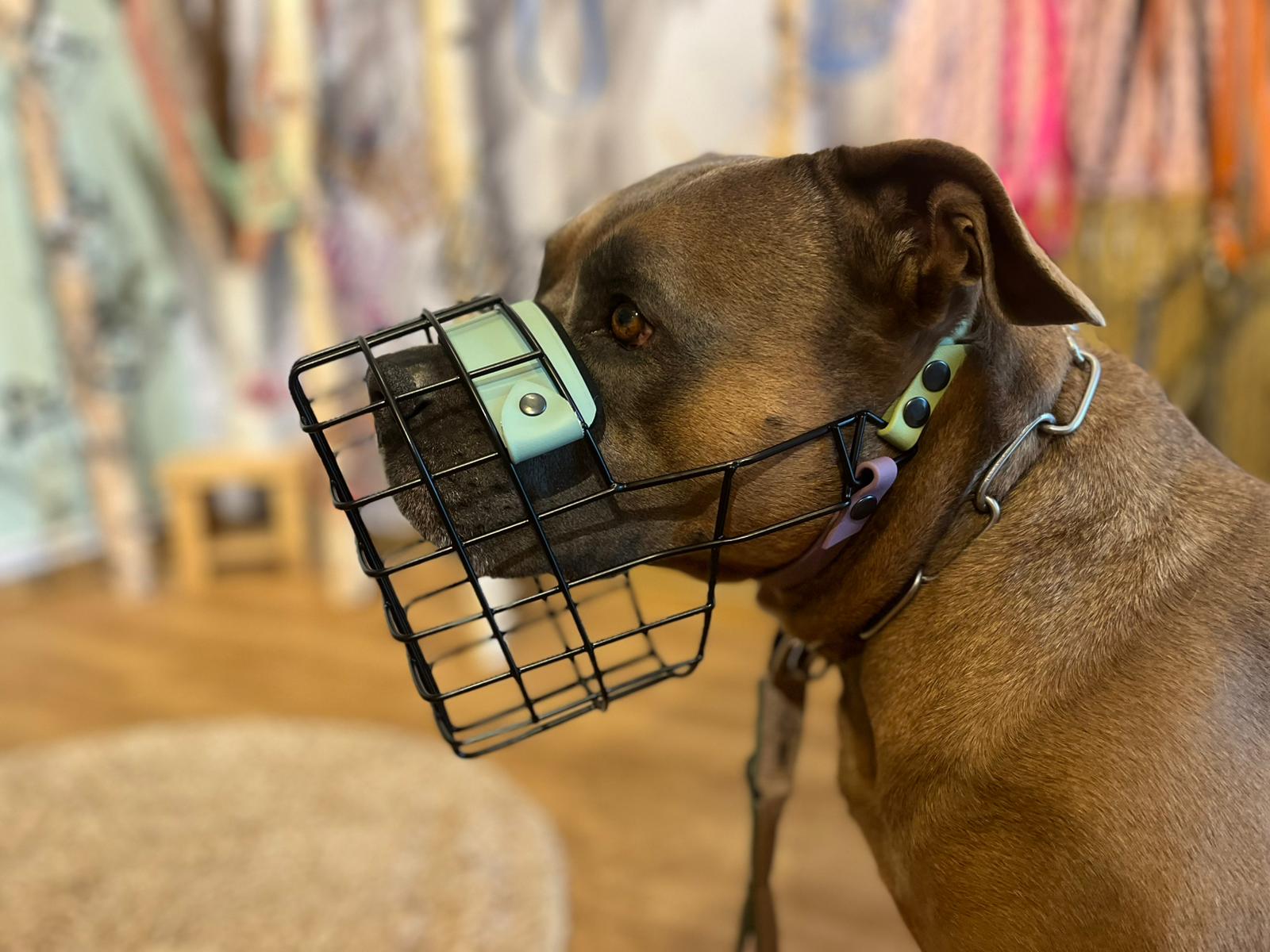 MKA Bullit L - Rohling